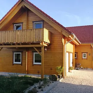 Appartement Geyer, Rennertshofen